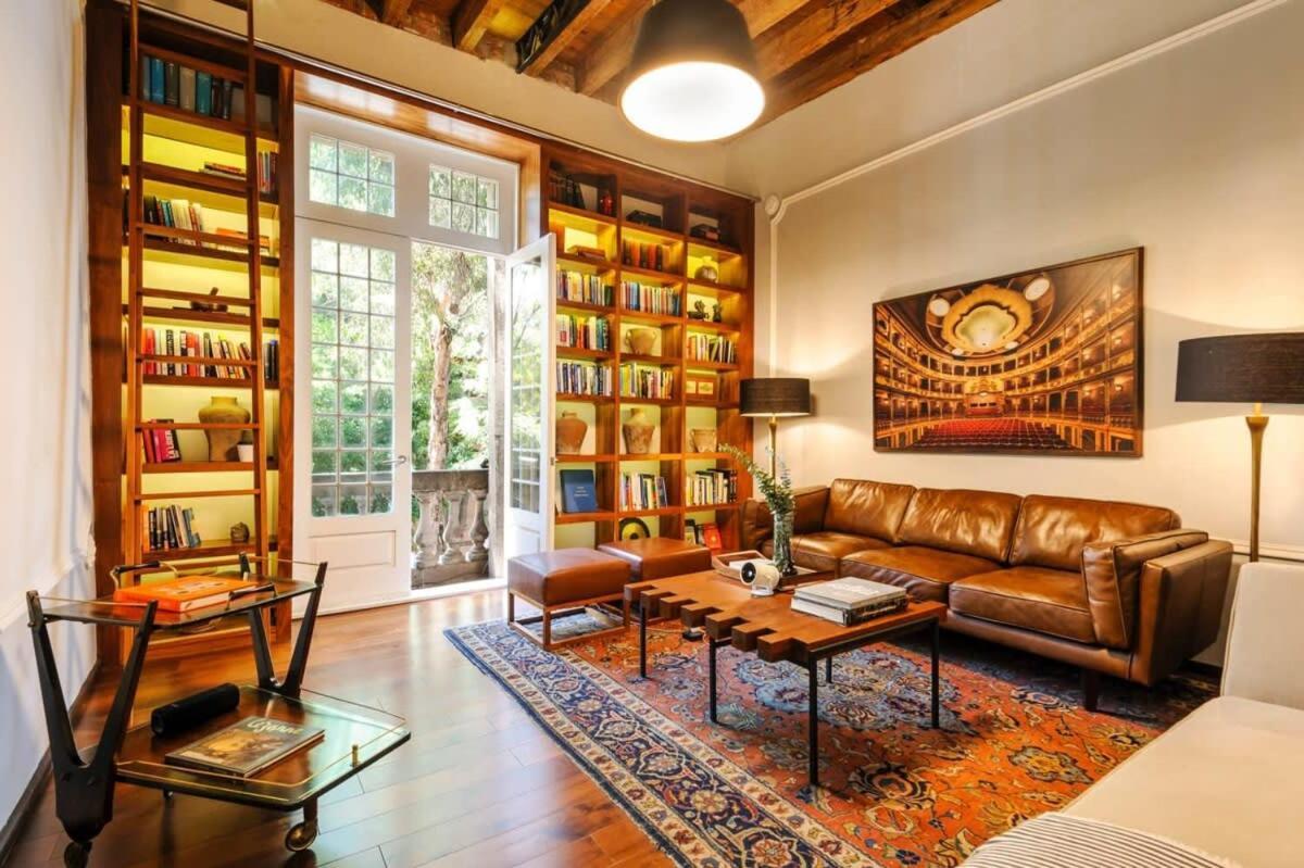 Casa Wynwood Roma Norte Meksika Dış mekan fotoğraf
