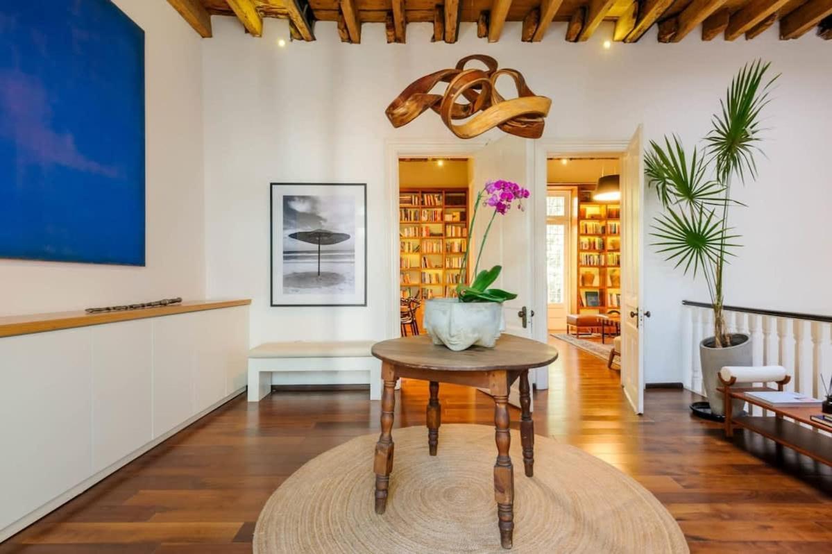 Casa Wynwood Roma Norte Meksika Dış mekan fotoğraf