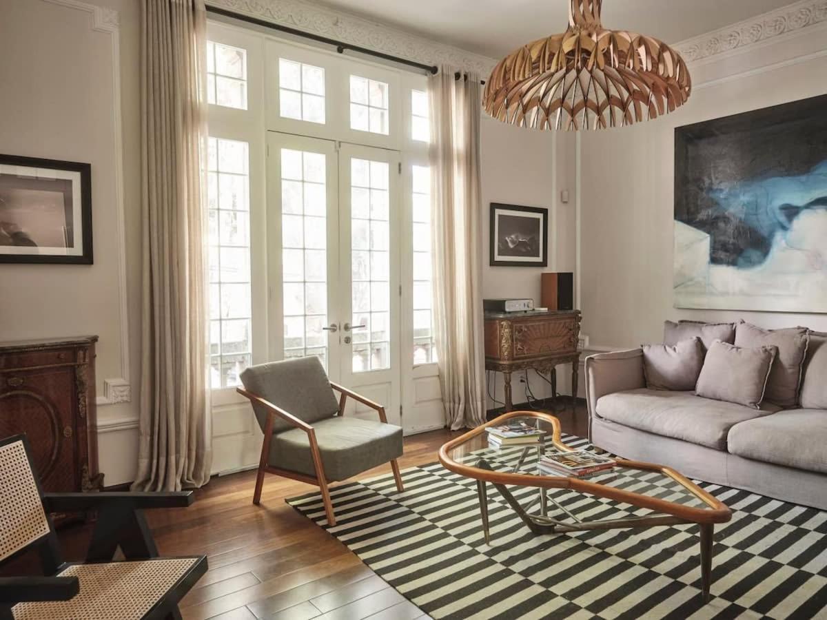 Casa Wynwood Roma Norte Meksika Dış mekan fotoğraf