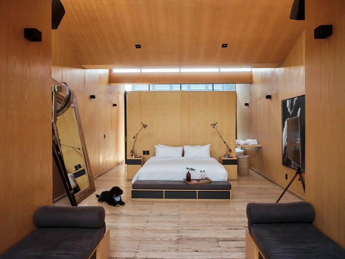 Casa Wynwood Roma Norte Meksika Dış mekan fotoğraf