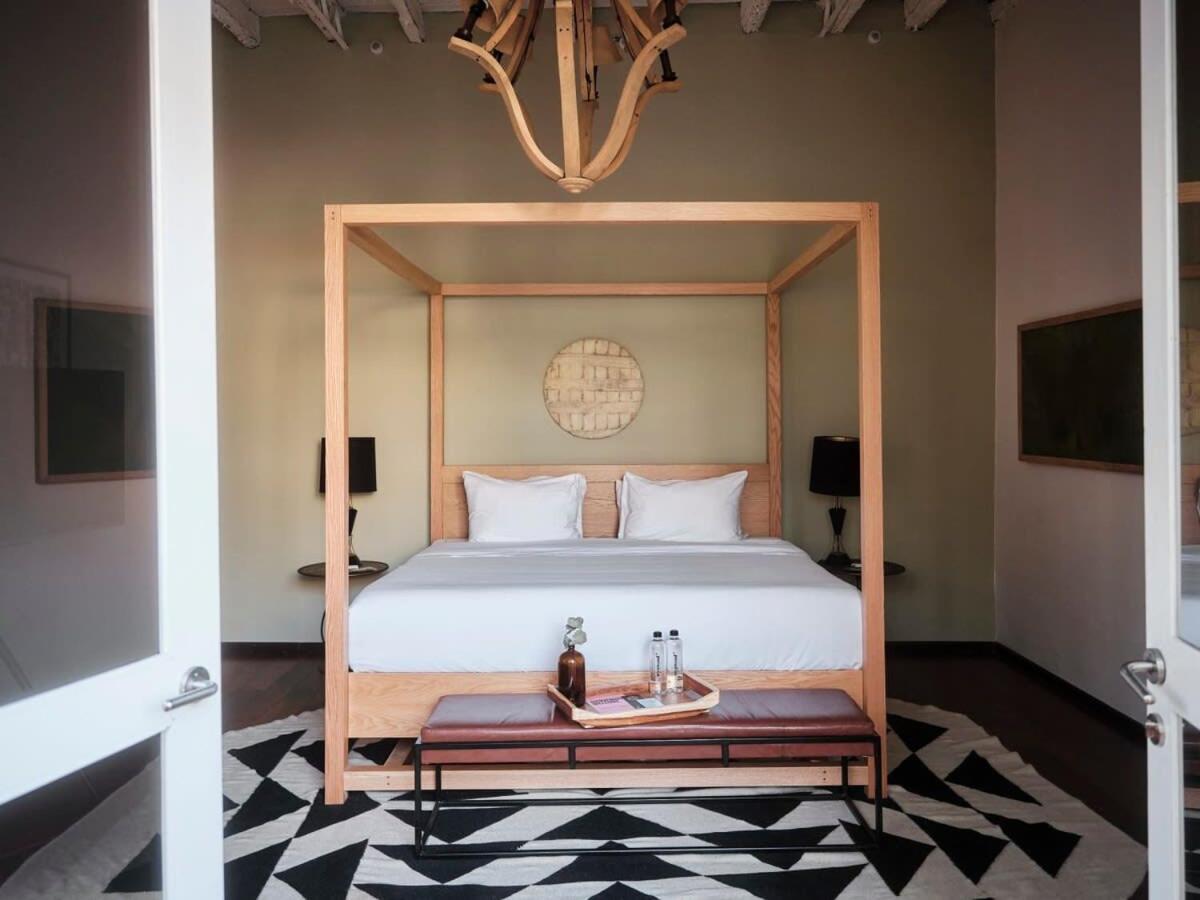 Casa Wynwood Roma Norte Meksika Dış mekan fotoğraf