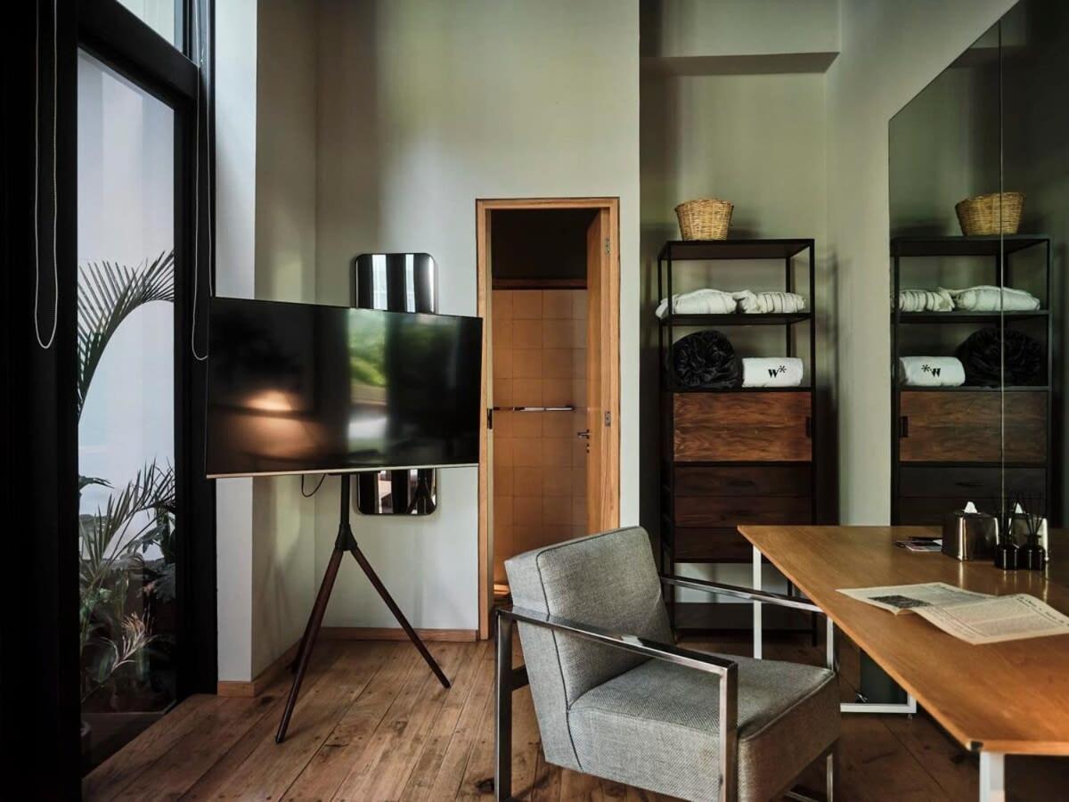 Casa Wynwood Roma Norte Meksika Dış mekan fotoğraf