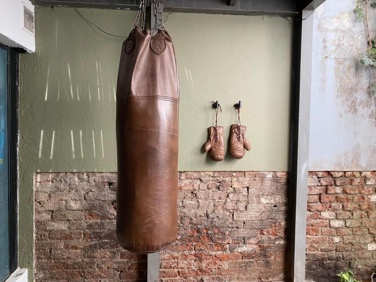 Casa Wynwood Roma Norte Meksika Dış mekan fotoğraf
