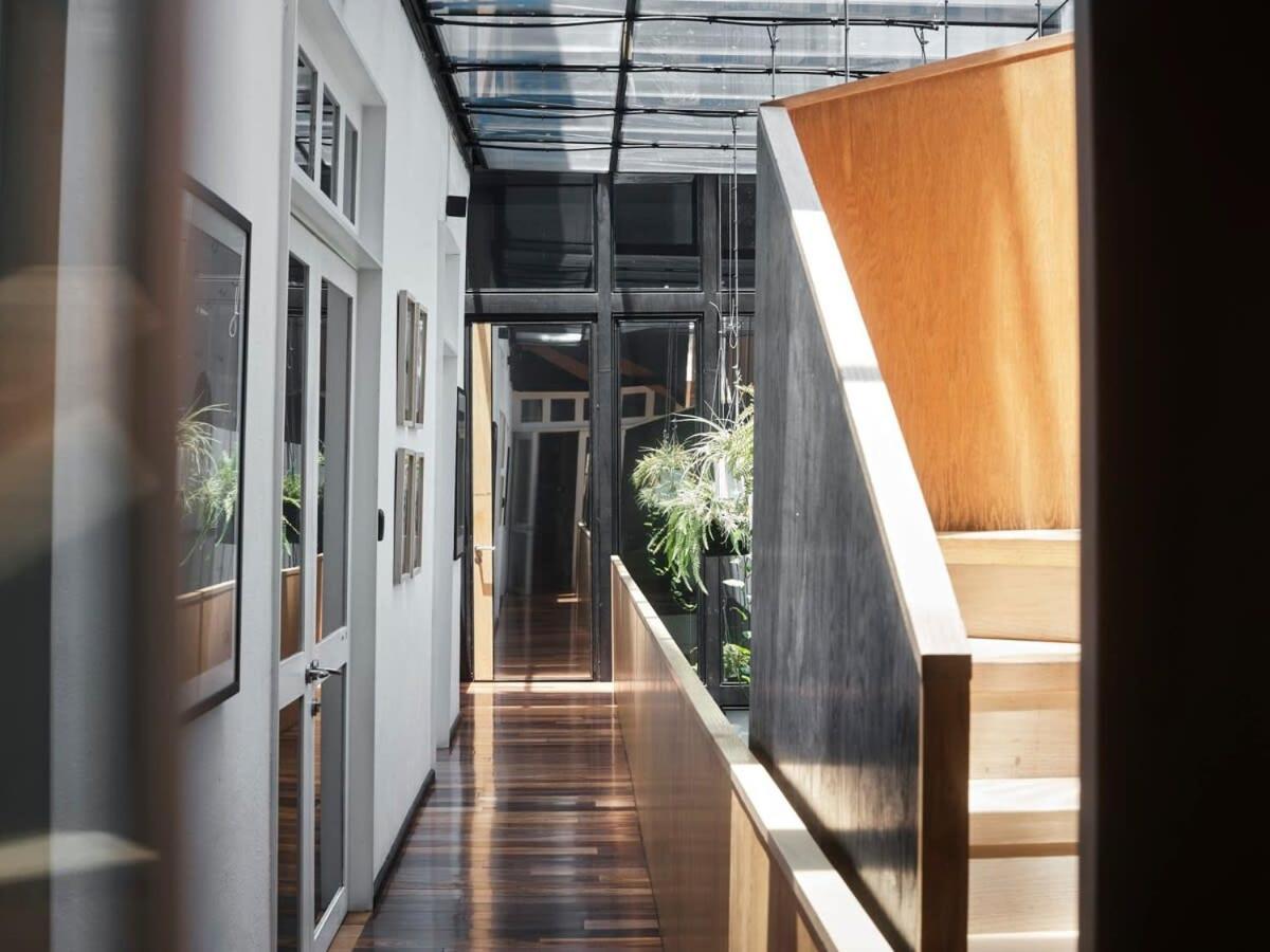 Casa Wynwood Roma Norte Meksika Dış mekan fotoğraf