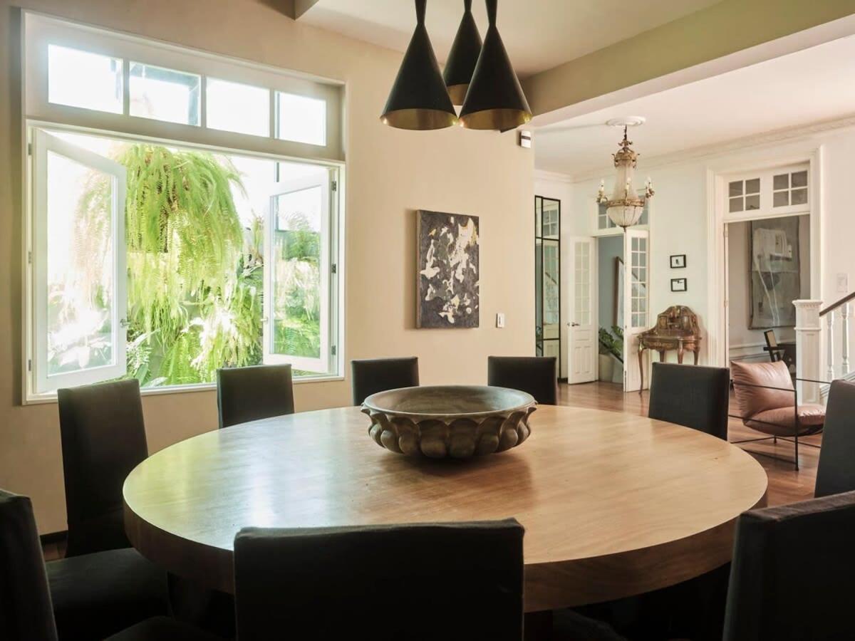 Casa Wynwood Roma Norte Meksika Dış mekan fotoğraf