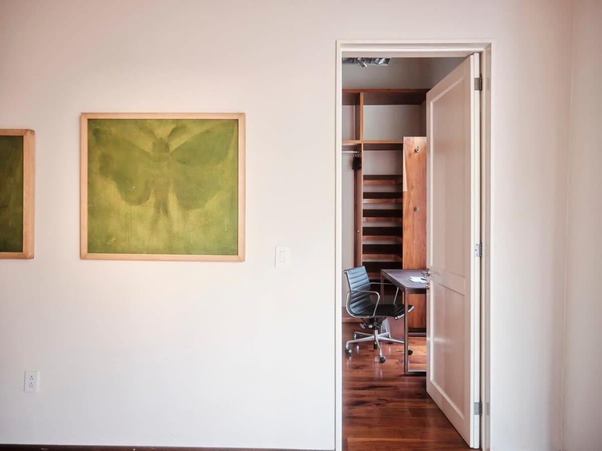 Casa Wynwood Roma Norte Meksika Dış mekan fotoğraf
