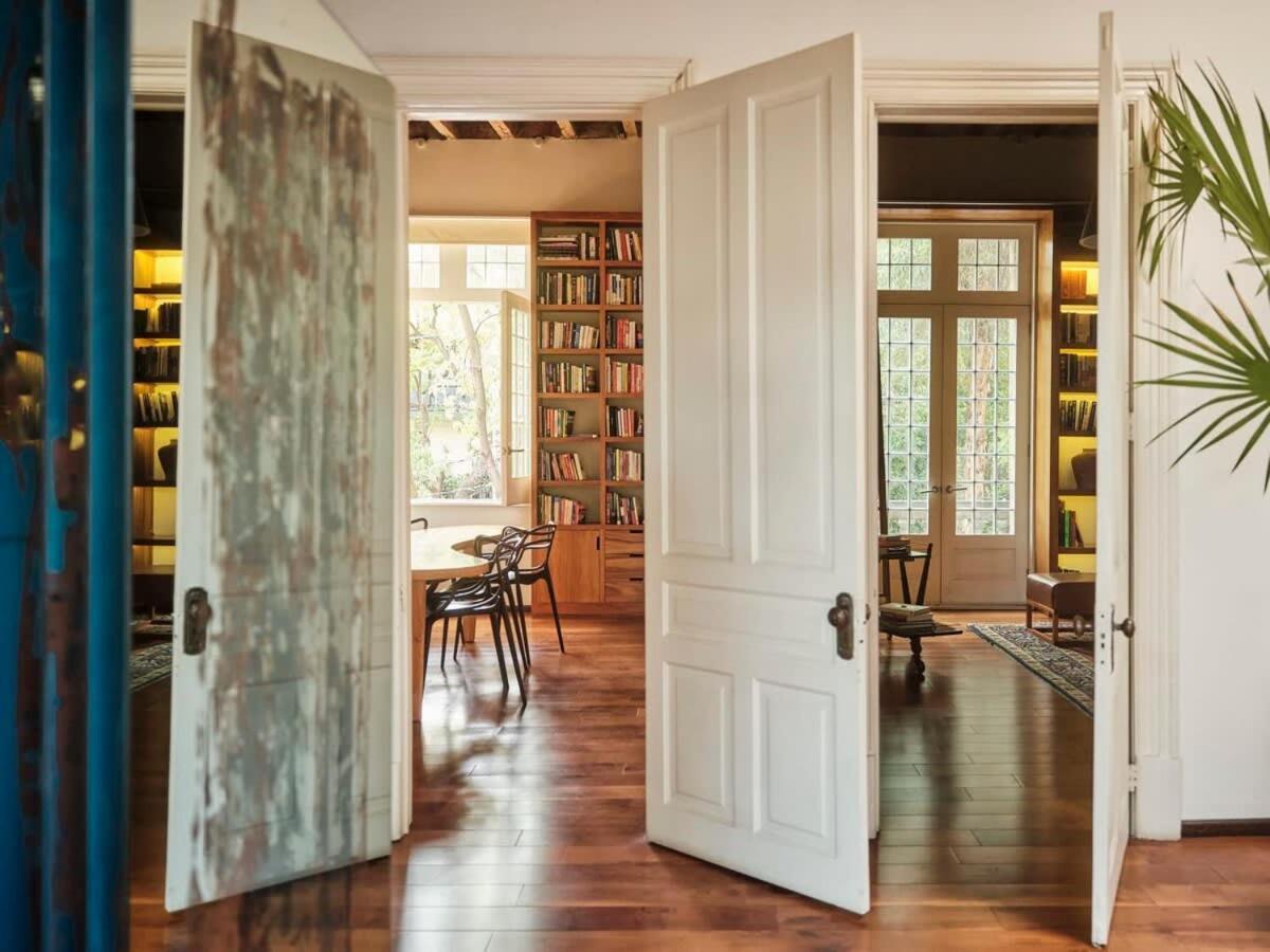 Casa Wynwood Roma Norte Meksika Dış mekan fotoğraf