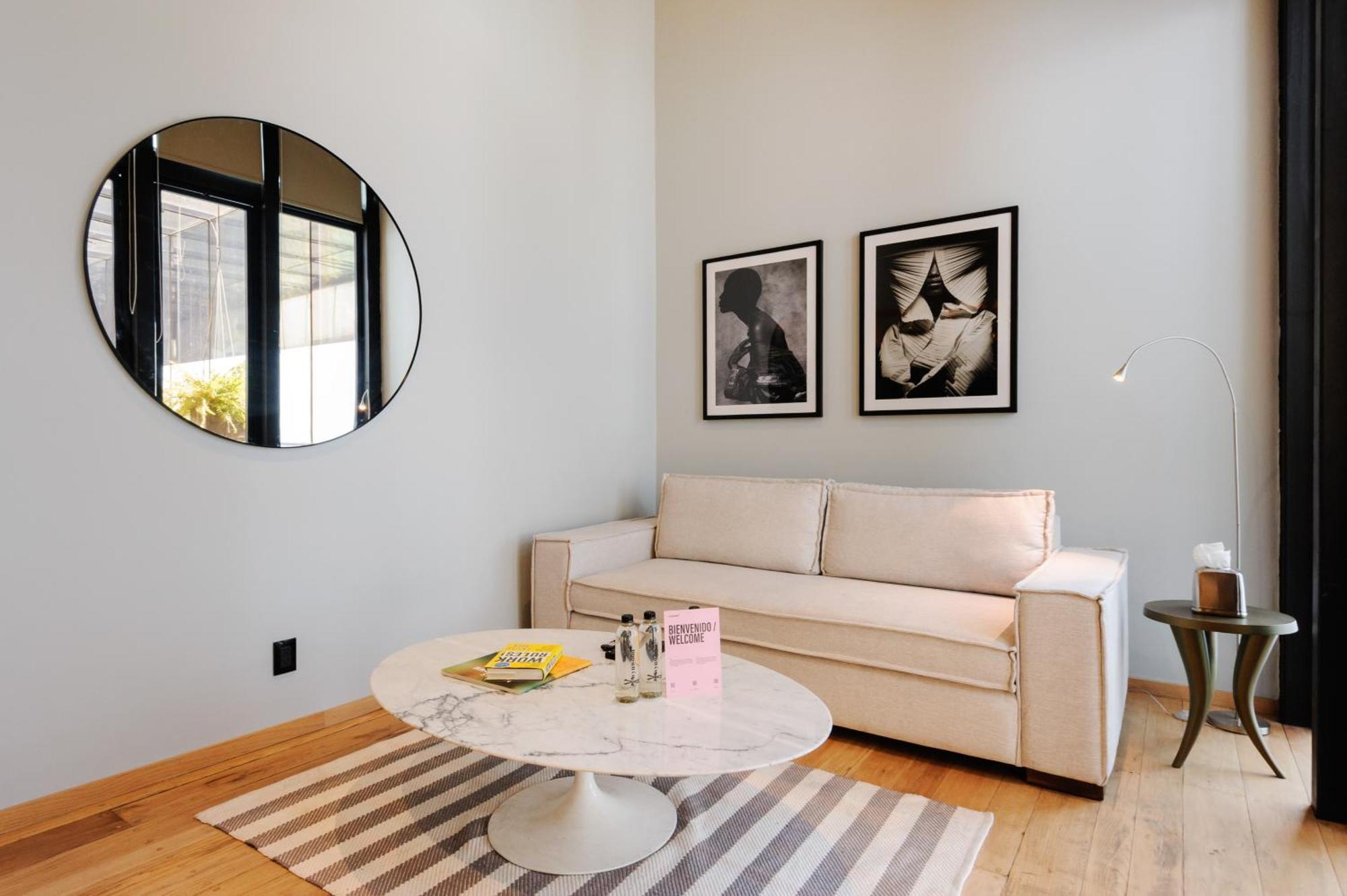 Casa Wynwood Roma Norte Meksika Dış mekan fotoğraf