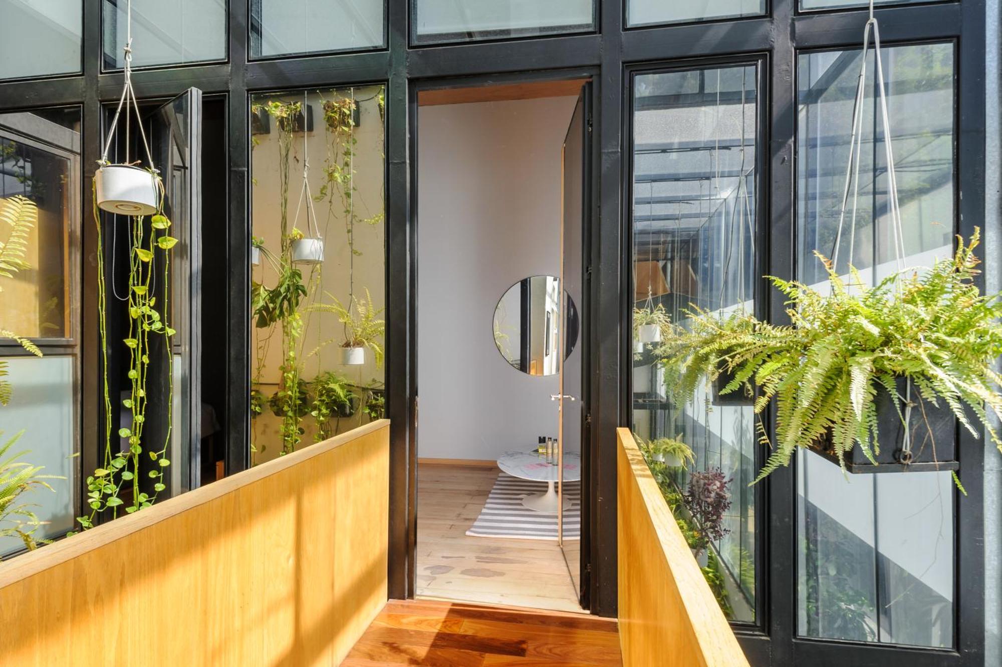 Casa Wynwood Roma Norte Meksika Dış mekan fotoğraf