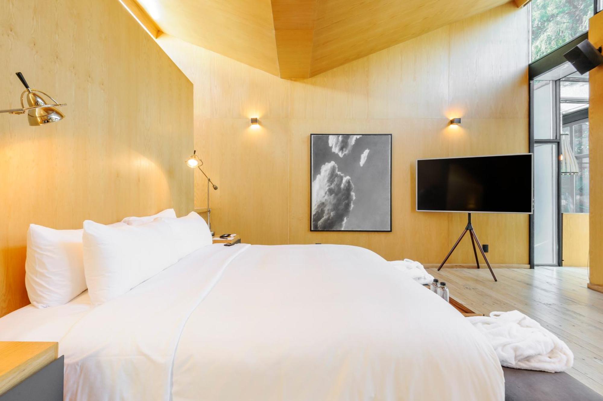 Casa Wynwood Roma Norte Meksika Dış mekan fotoğraf