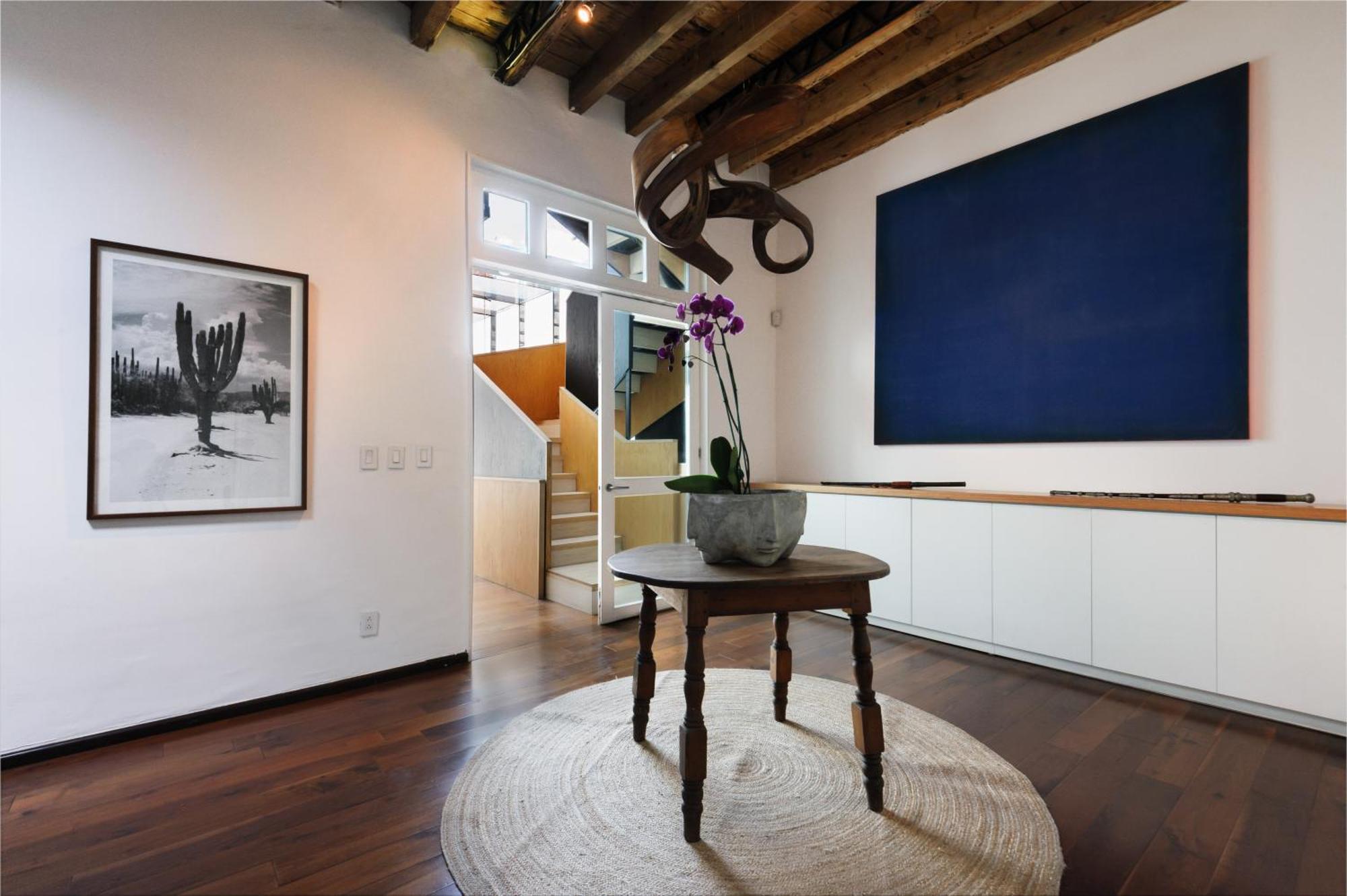 Casa Wynwood Roma Norte Meksika Dış mekan fotoğraf