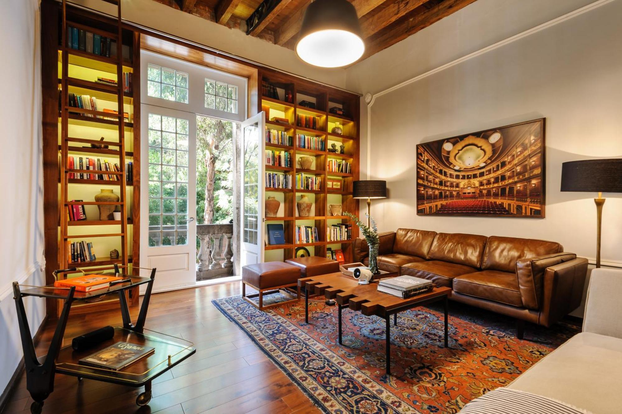 Casa Wynwood Roma Norte Meksika Dış mekan fotoğraf