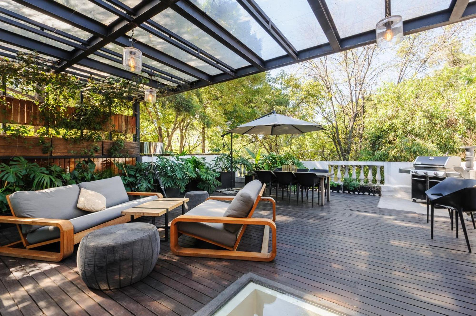 Casa Wynwood Roma Norte Meksika Dış mekan fotoğraf
