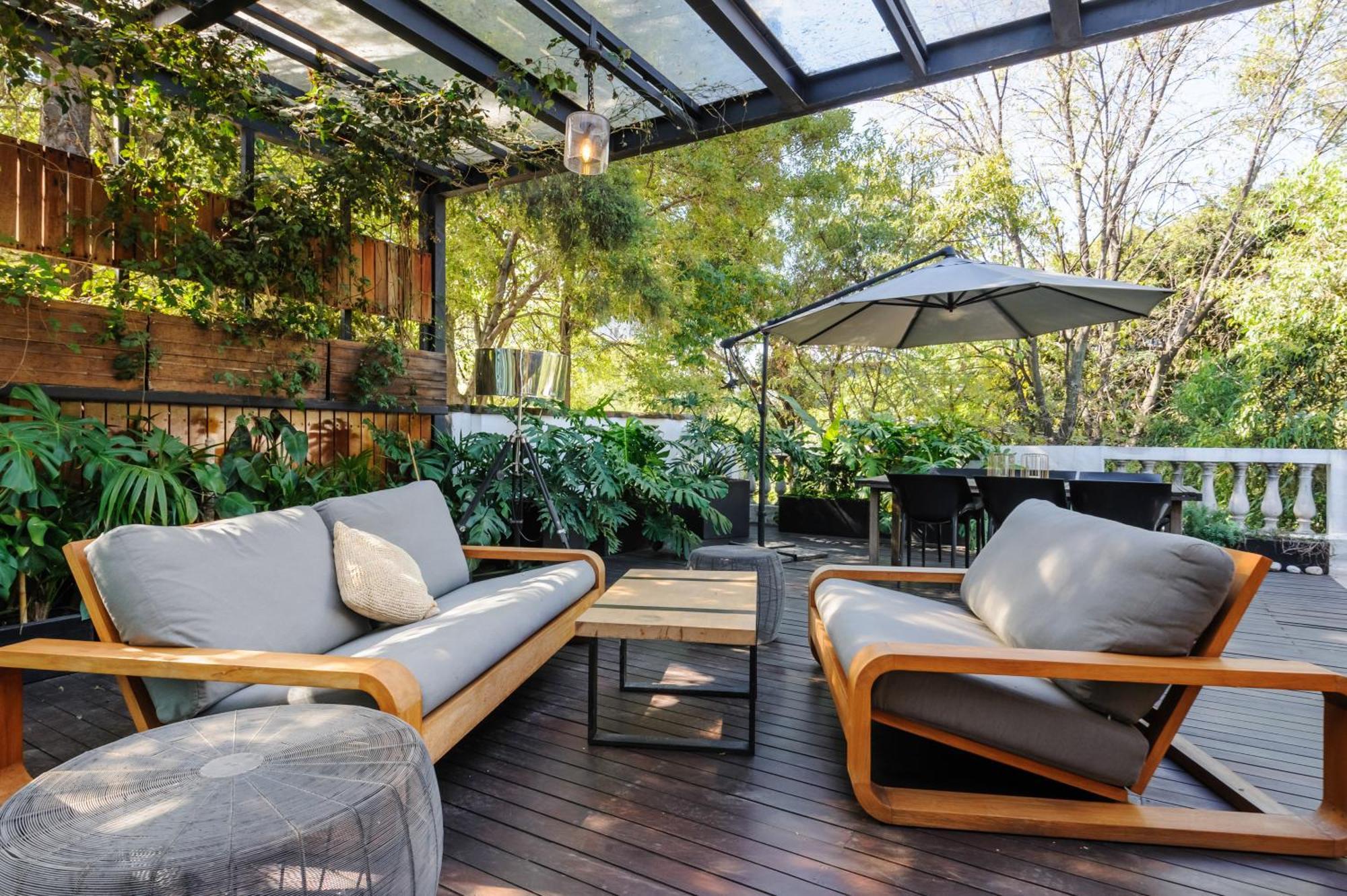 Casa Wynwood Roma Norte Meksika Dış mekan fotoğraf